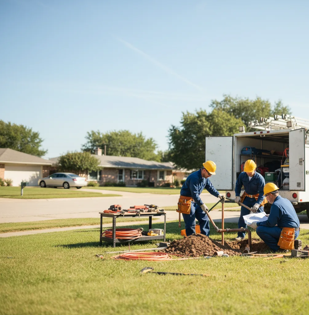 Drain Cleaning in Nashua, IA